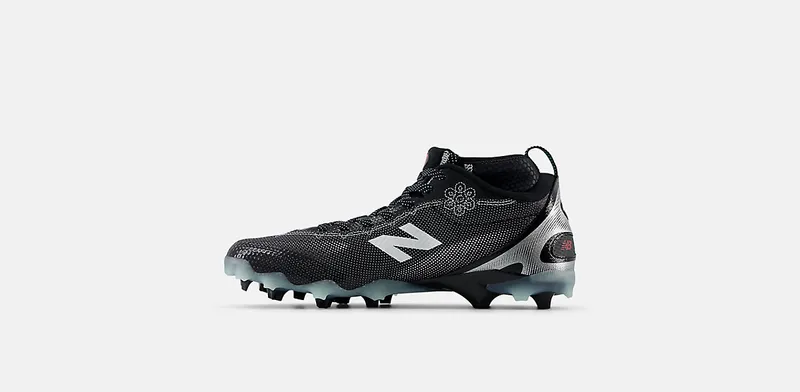 New Balance FreezeLX v5 Black White (FREEZBK5)