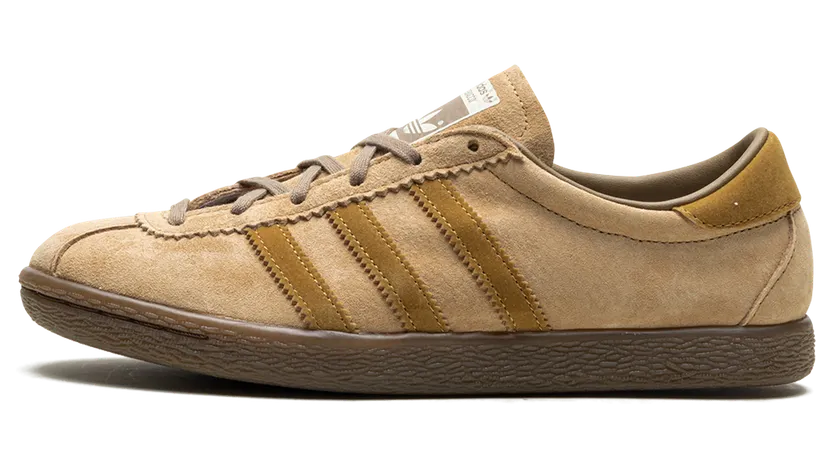 adidas Tobacco Gruen Brown Desert / Mesa / Gum (GY7396)