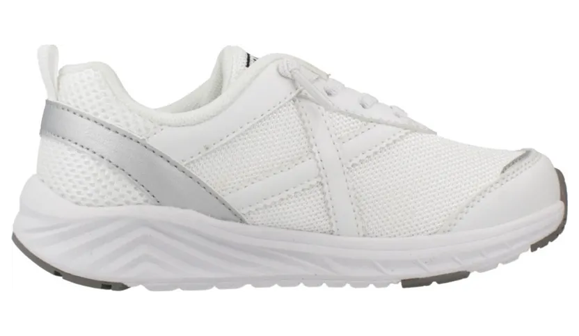Munich sneaker White (1330001)