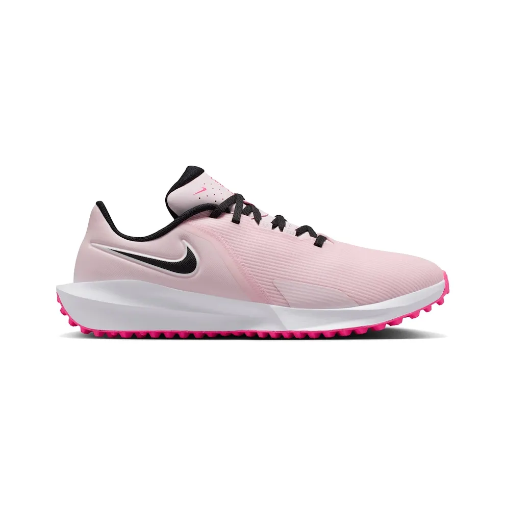 Nike Infinity Golf Next Nature “Pearl Pink / White / Black” (FN0555-600)