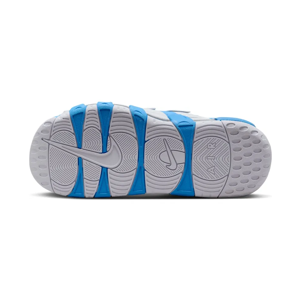 Nike Air More Uptempo Slide “University Blue” (FD9883-400)