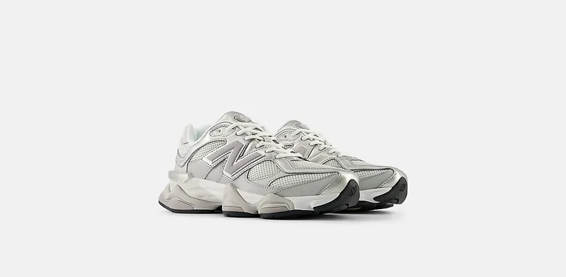 New Balance 9060 “Raincloud Truffle Salt” (U90606MU)