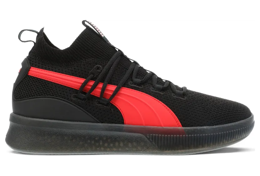 Puma Clyde Court City Pack Chicago Bulls