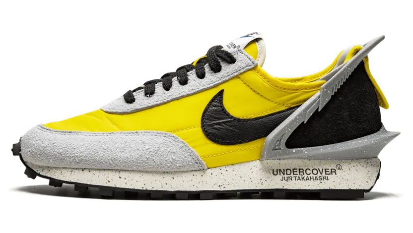 Nike x Undercover Daybreak ‘Bright Citron’ (2019) (BV4594-700)