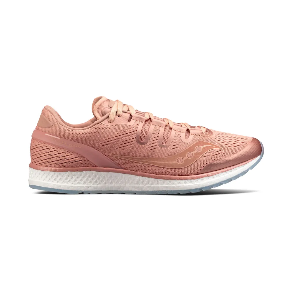 Saucony Freedom Iso Salmon Salmon (S20355-52)