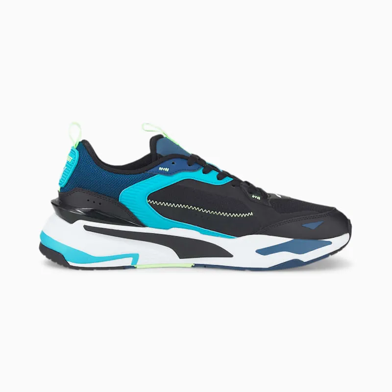 Puma RS-Fast Limiter White/Blue/Black (385043-05)