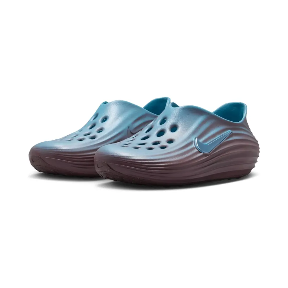 Nike ReactX Rejuven8 Tattoo Work Blue (IF1746-500)