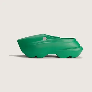 Vans Future Clog S.R. Studio LA. CA. Green (VN000EEAEZT)