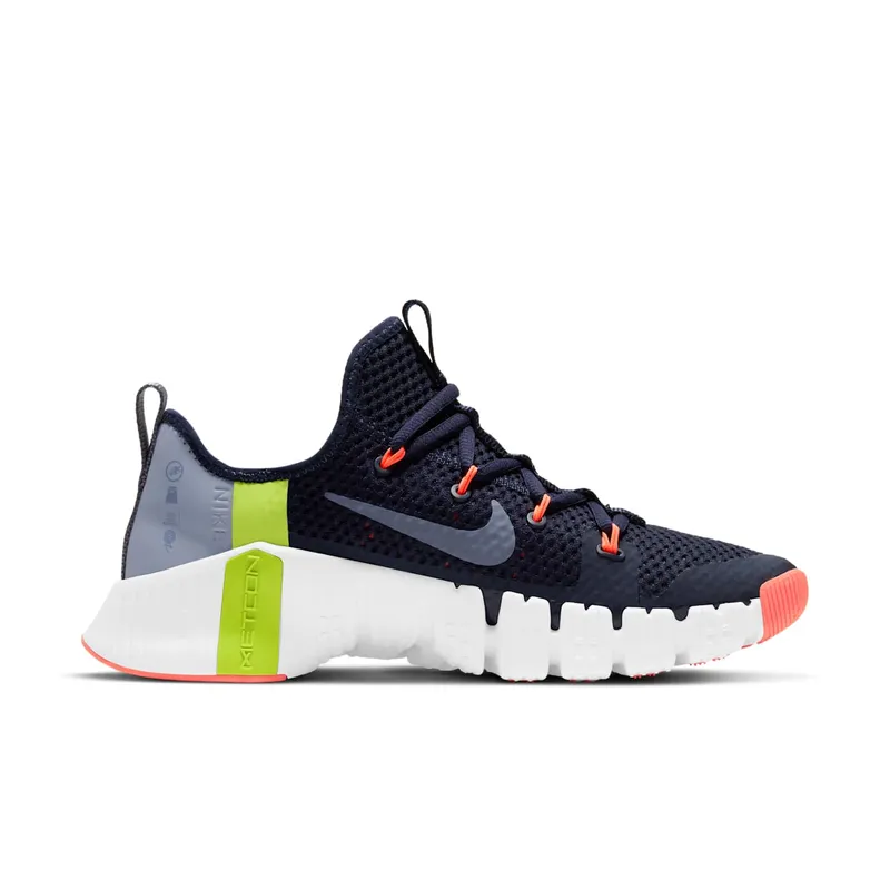 Nike Free Metcon 3 Blackened Blue Ashen Slate (CJ0861-400)