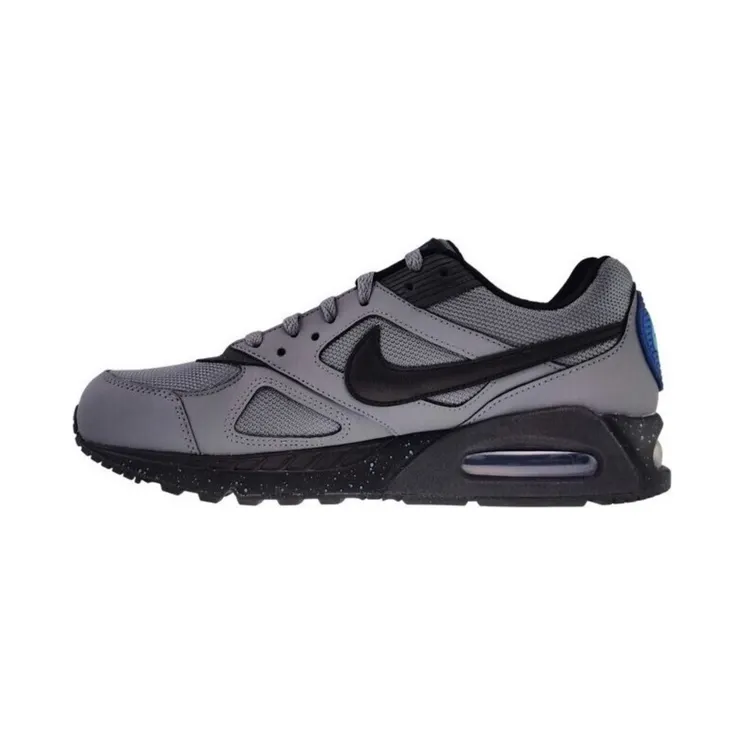 Nike Air Max Ivo Cool Grey / Prize Blue / Gamma Blue (580518-004)