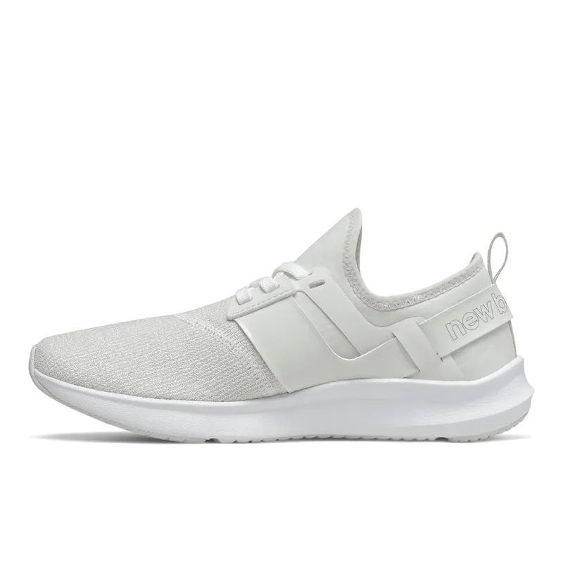 New Balance New Balance Grey/White (WNRGSOW1)
