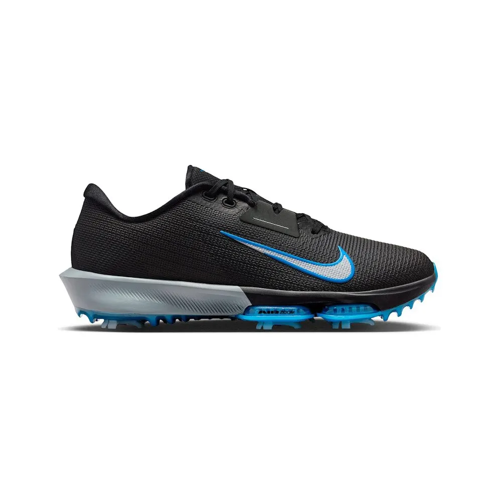 Nike Air Zoom Infinity Tour 2 Black Blue Hero (FD0217-004)