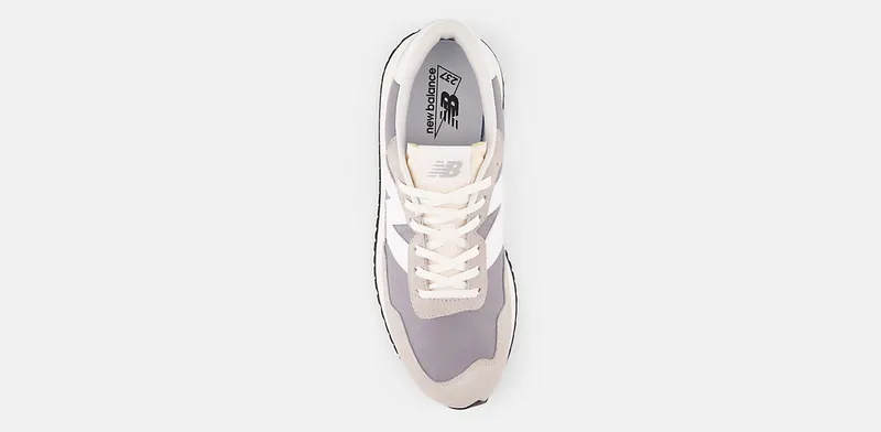New Balance 237 Rain Cloud Steel (MS237RCS)