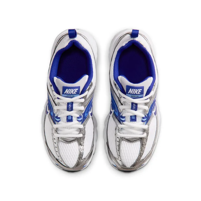 Nike Air Max Moto 2K White (IQ9430-101)