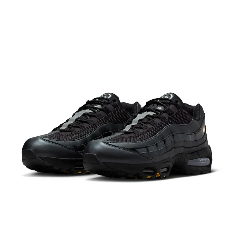 Nike Air Max 95 SE “Big Bubble Total 90 Black” (IB6830-001)