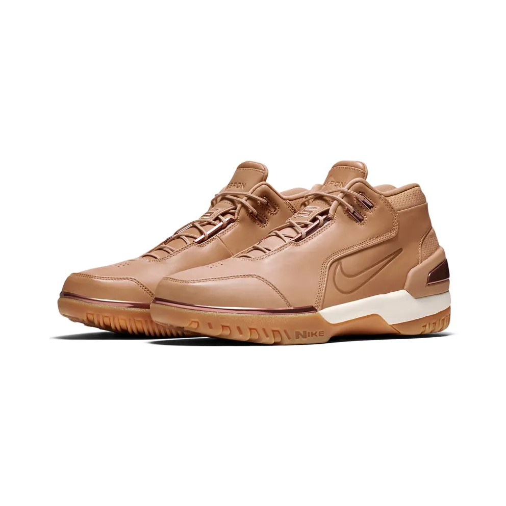 Nike Air Zoom Generation Vachetta Tan Vachetta Tan/Vachetta Tan-Sail (308214-200)