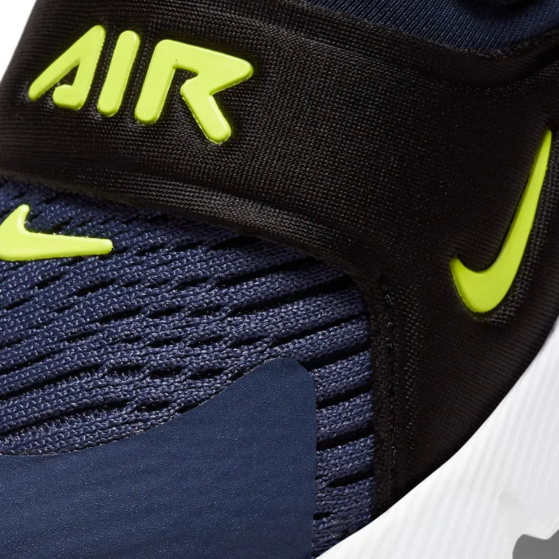 Nike Air Max 270 Extreme Midnight Navy (TD) Midnight Navy/Black/Anthracite (CI1109-400)