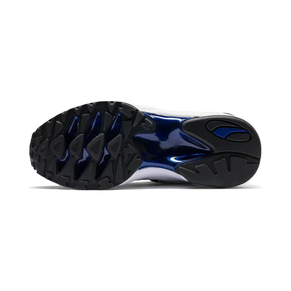 Puma Cell Endura Patent 98 Puma White/Surf The Web Blue (369633-02)