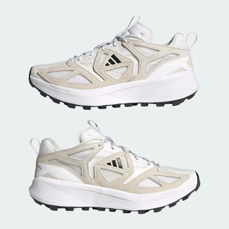 Adidas Kantai Trail Cloud White / Core Black / Crystal White (JI4819)