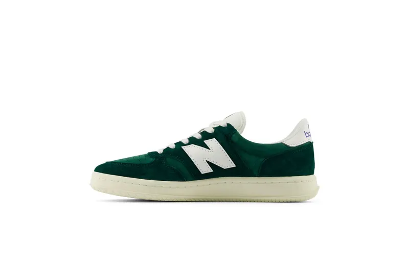 New Balance T500 “Marsh Green Angora” (CT500CH)