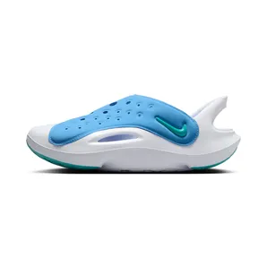 Nike Aqua Swoosh Blue Beyond White Dusty Cactus (FV6363-400)
