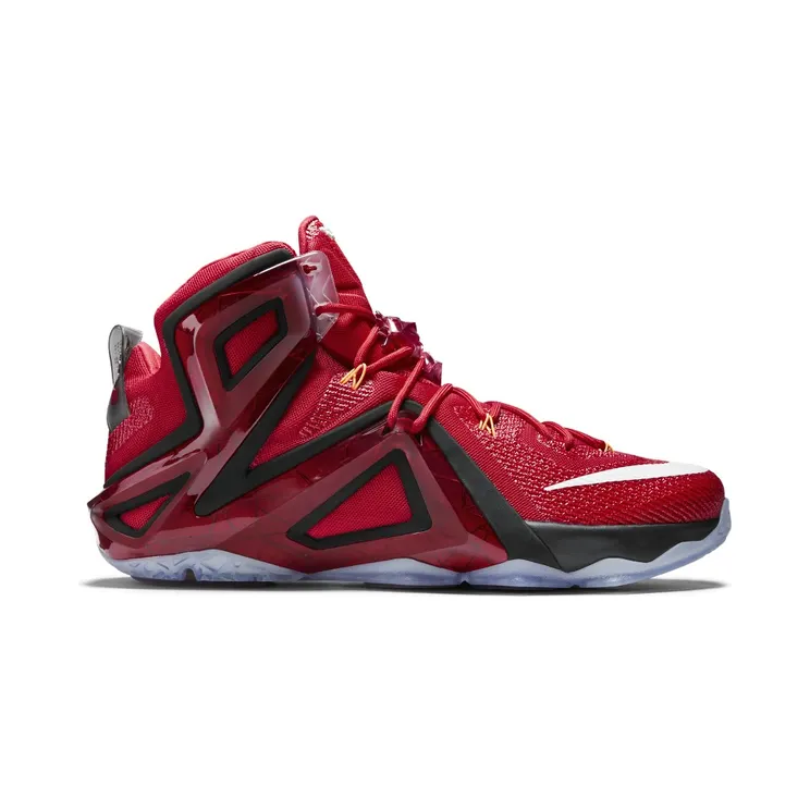 Nike LeBron 12 Elite Team Collection (724559-618)