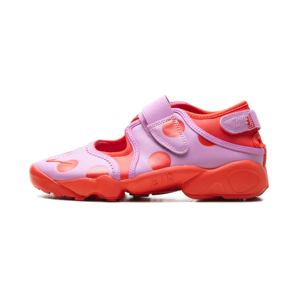 Nike Air Rift “Light Magenta” (IR1226-500)