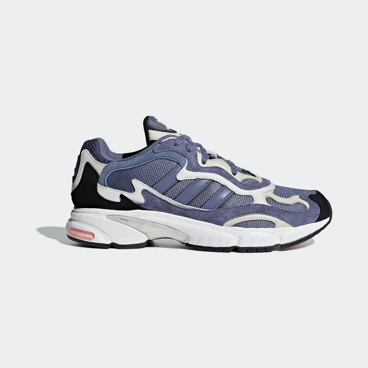Adidas Temper Run Indigo (G27919)