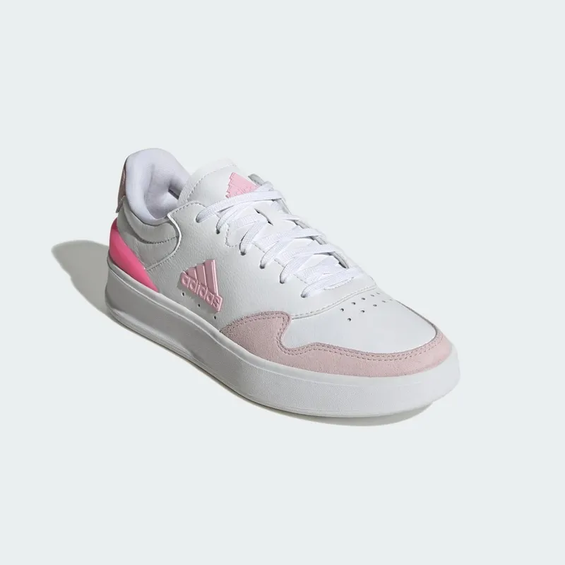 adidas Kantana Cloud White / Clear Pink / Lucid Pink (IG9830)
