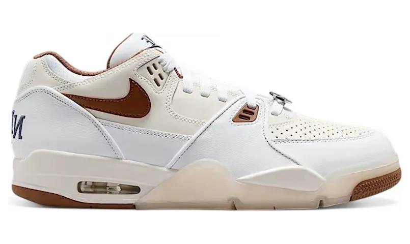 Nike Air Flight ’89 Low NAI-KE (IB8866-121)