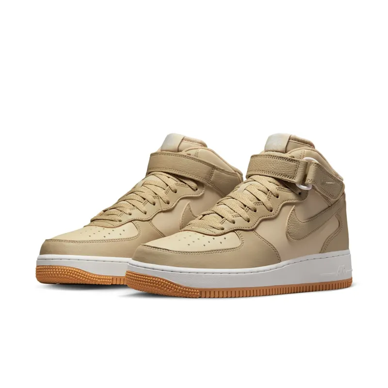 Nike Air Force 1 Mid ’07 LX Limestone (DV7585-200)
