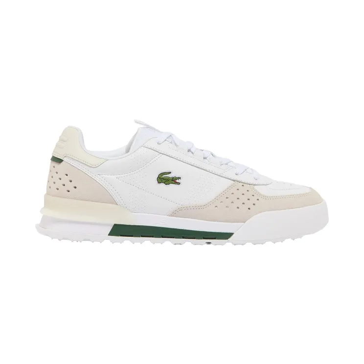 Lacoste White (52SMA003865T)