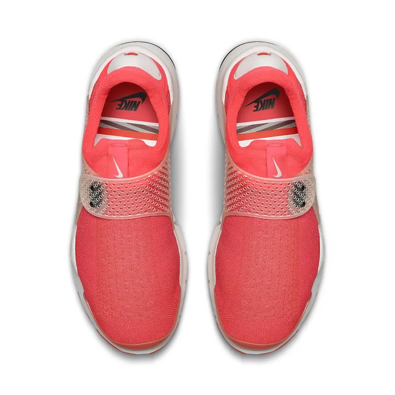 Nike Sock Dart ‘Infrared’ (2015) (686058-661)