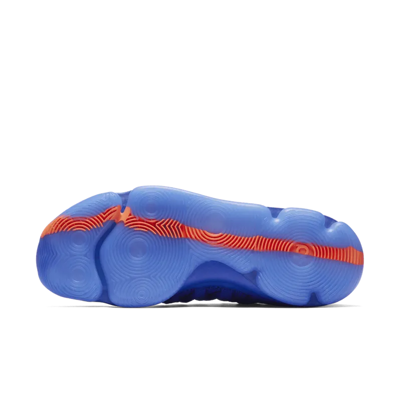 Nike KD 10 City Series Racer Blue/Light Menta-Black-Total Crimson (897815-402)