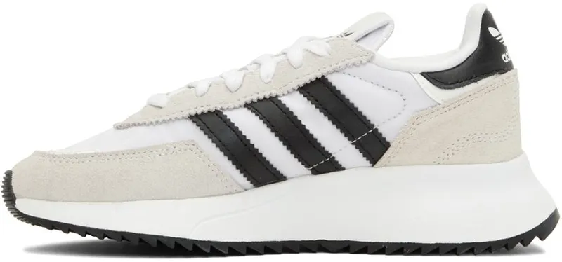 Adidas Retropy F2 Cloud White / Core Black / Core Black (GW5473)