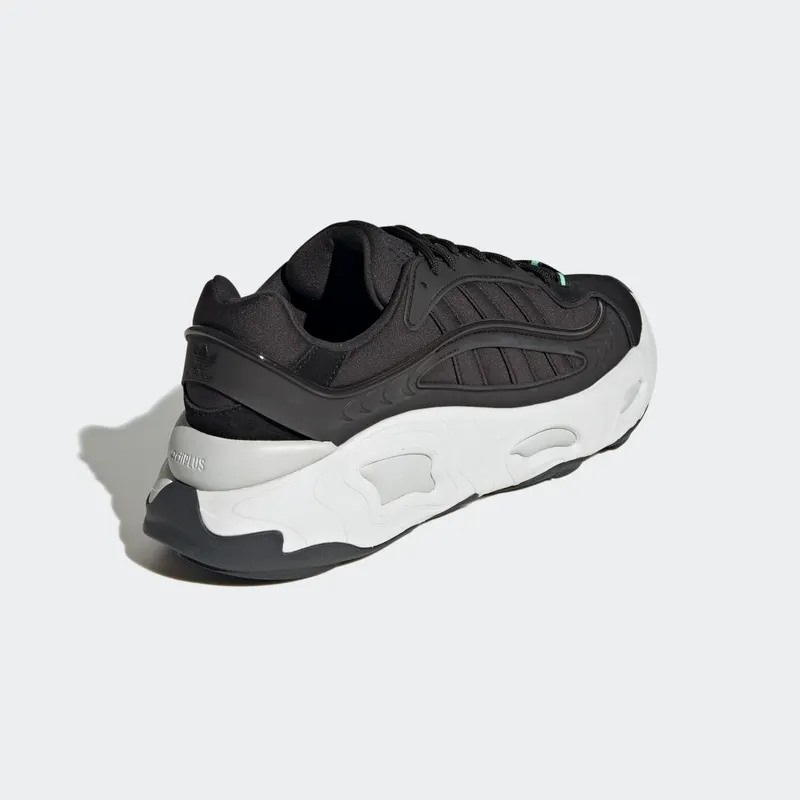 Adidas OZNOVA Core Black / Active Purple / Crystal White (GY7048)