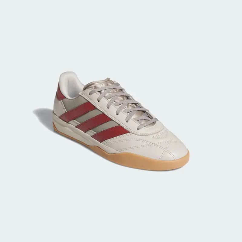 Adidas Copa Premiere Beige / Preloved Ruby / Putty Beige Mel. (JH8120)