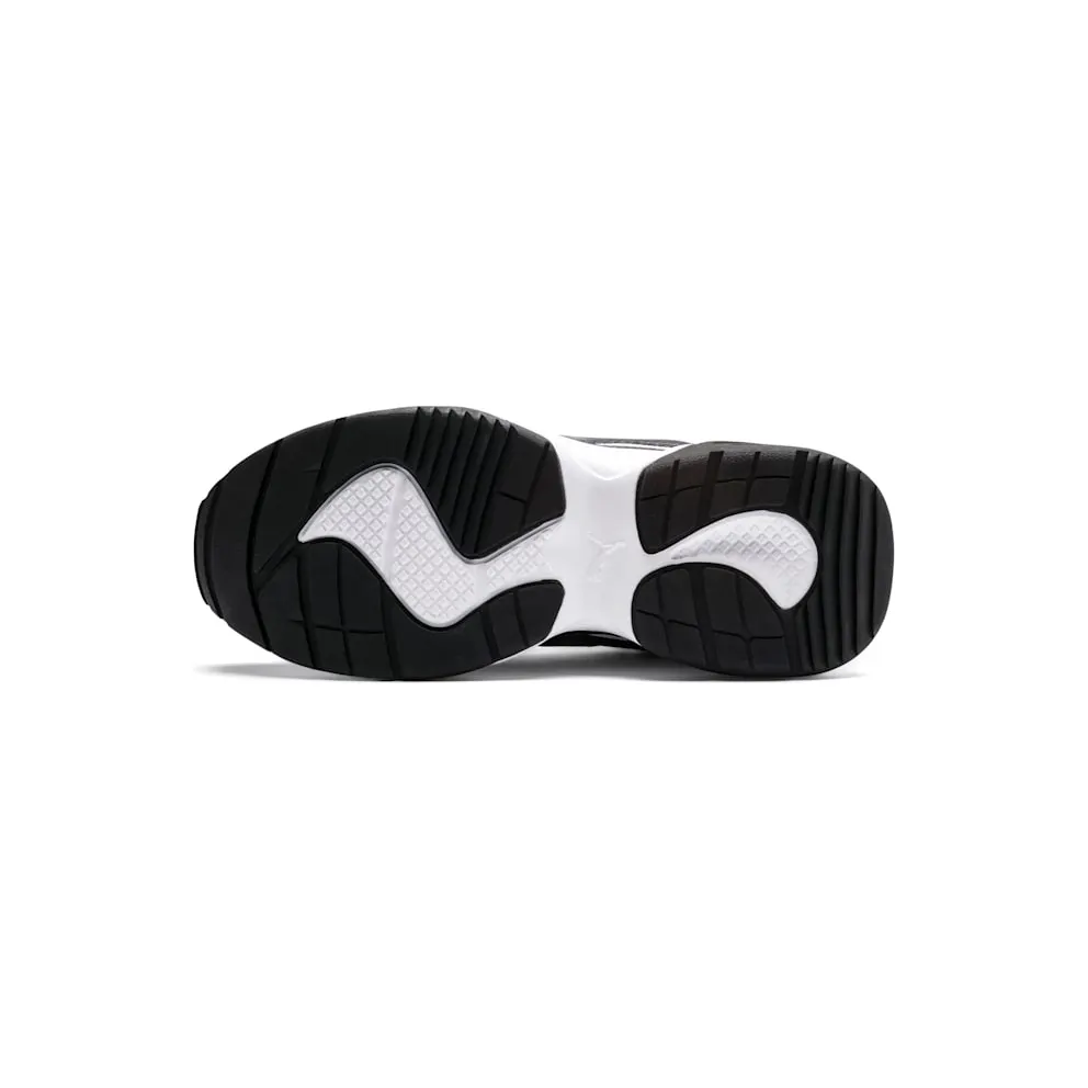 Puma Cilia Black/White/Silver (36977803)
