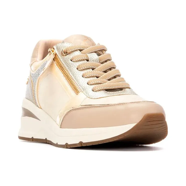 Xti 144223 Schoenen 144223-Beige