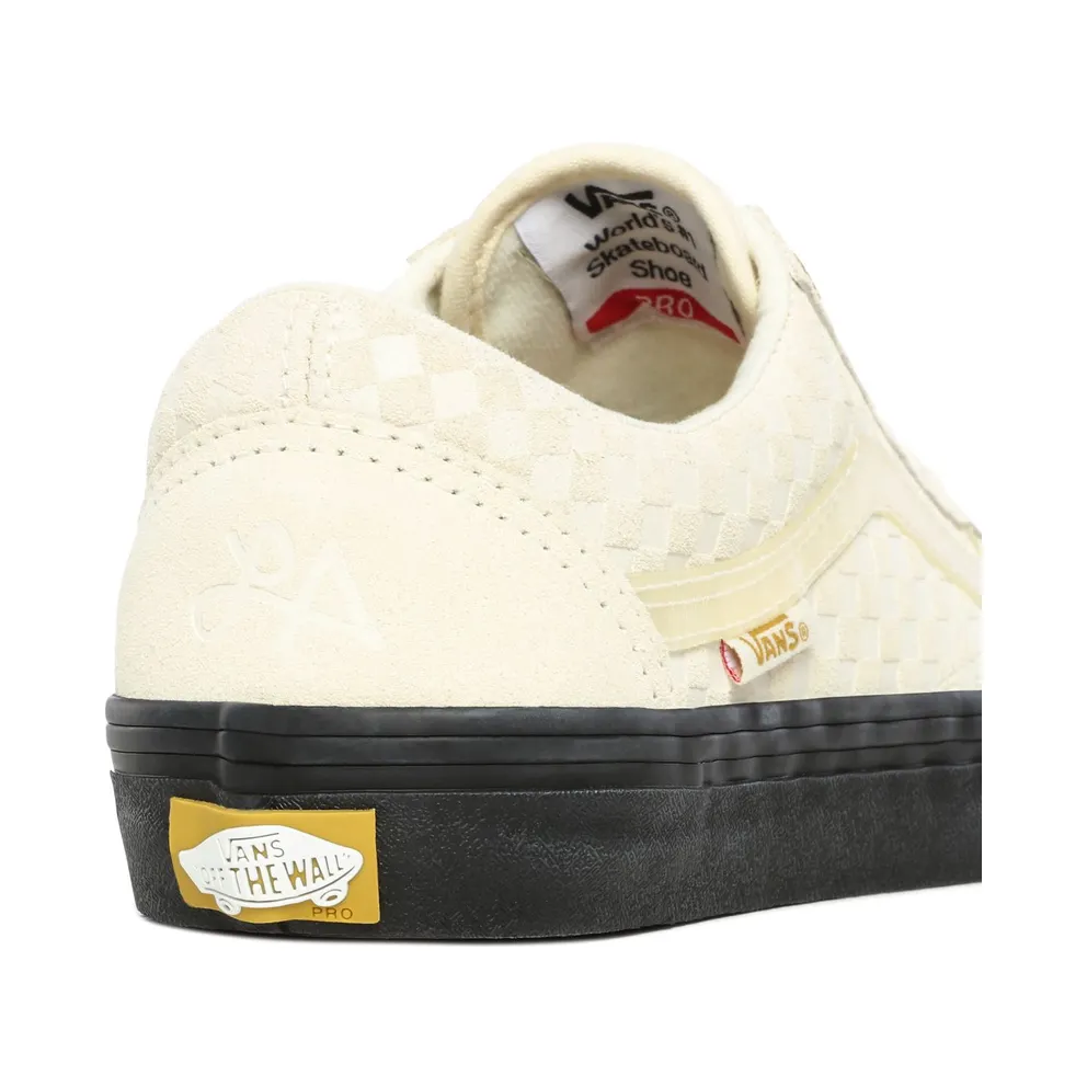 Vans Old Skool Pro (VN0A45JC0ZY)