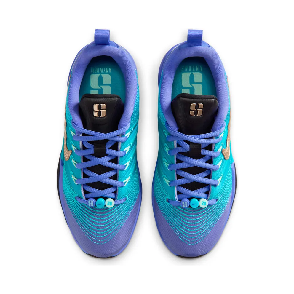 Nike Sabrina 3 Sapphire / Blue / Dusty Cactus (IQ0831-500)