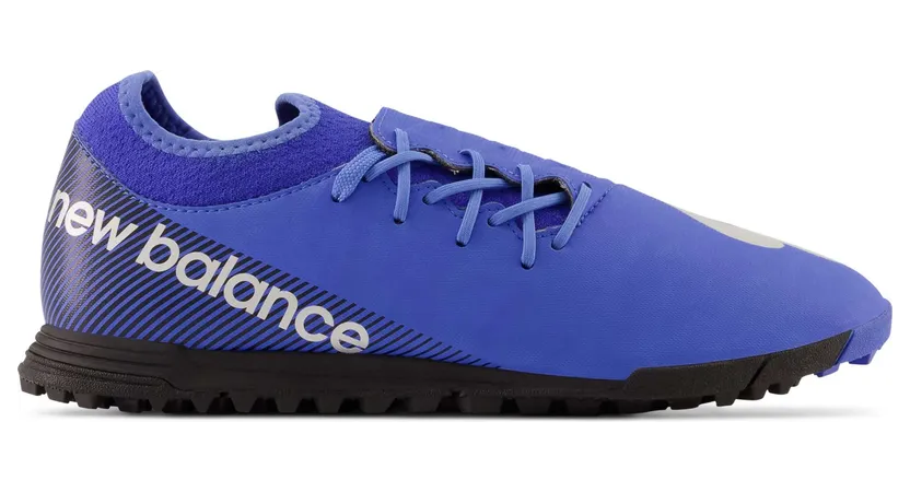 New Balance Furon v7 Dispatch TF Blau/Schwarz/Grau (SF3TBS7)