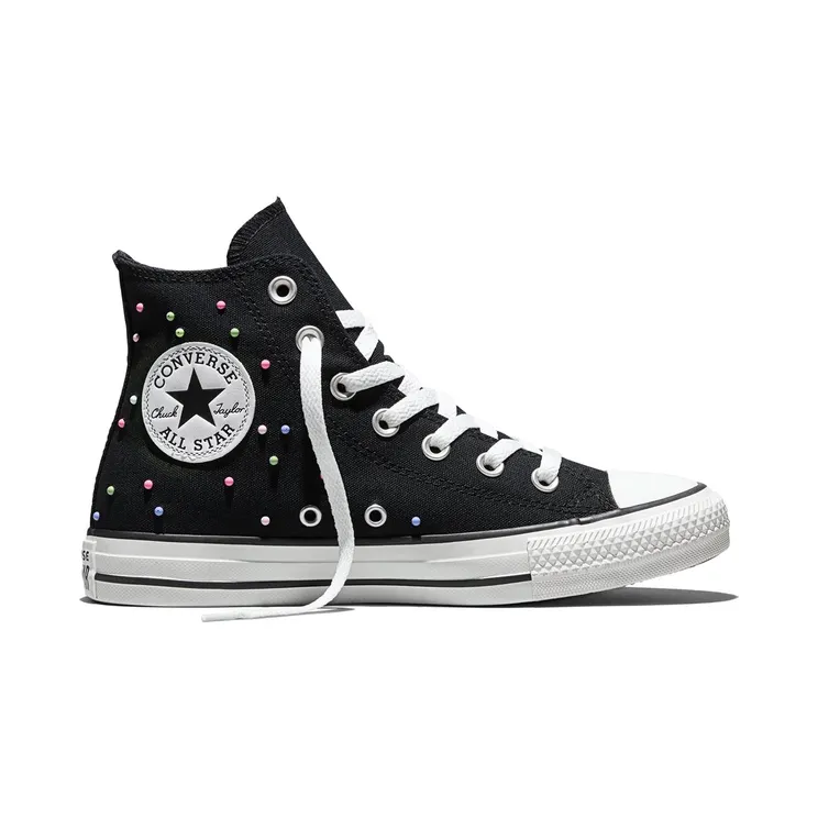 Converse Chuck Taylor All Star “Black” (A17869C)