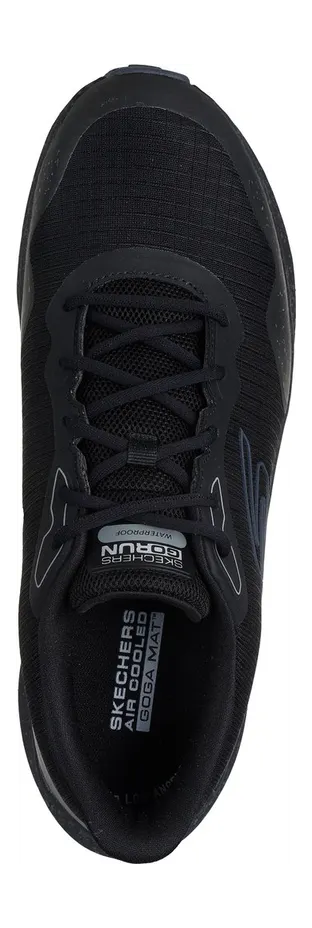 skechers-waterproof 220874_BBK