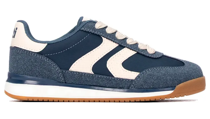 xti-kids-sneaker 15405909-Navy