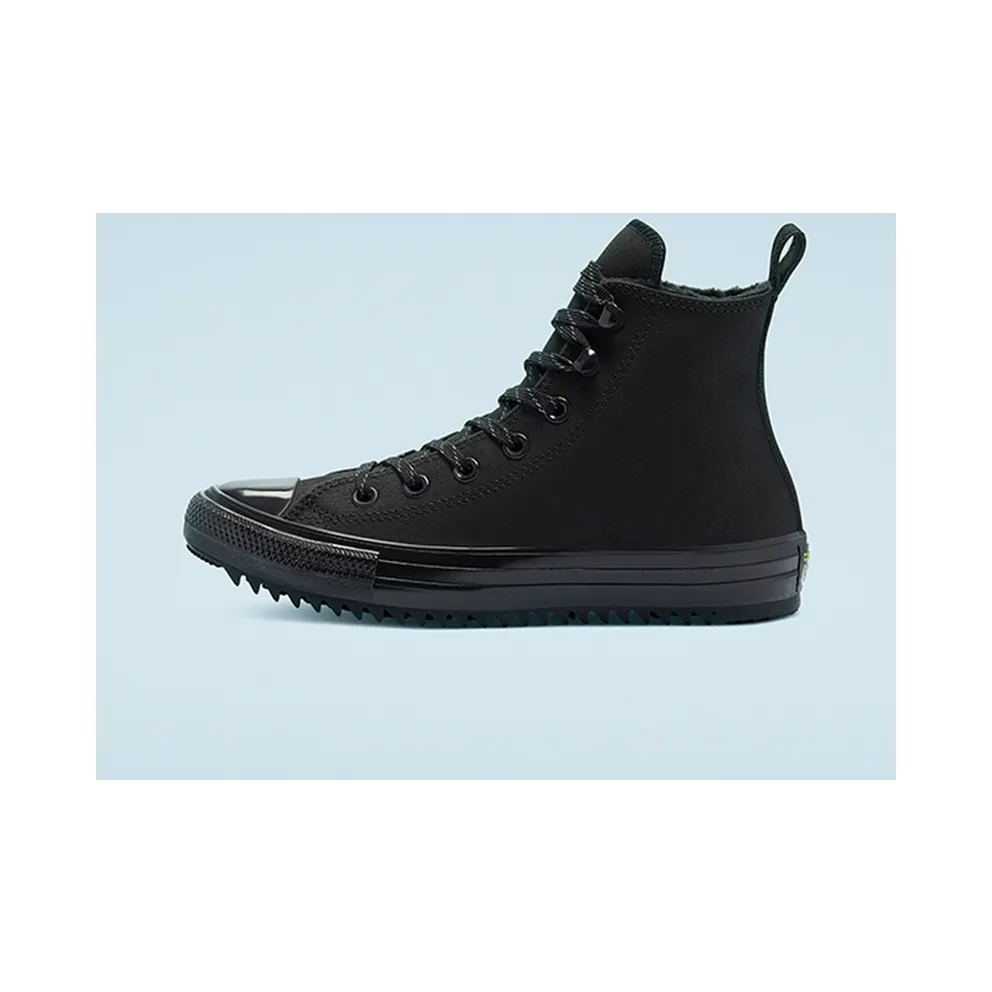 Converse Chuck Taylor All Star Hiker High Top Black/lemon Venom/black (169461C)