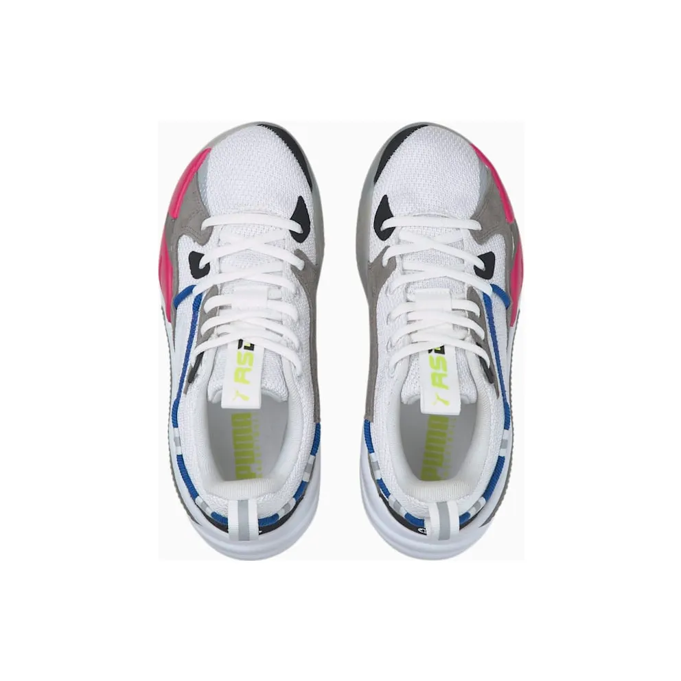 Puma RS-Dreamer Proto Basketball Shoes White/Grey (194166-02)