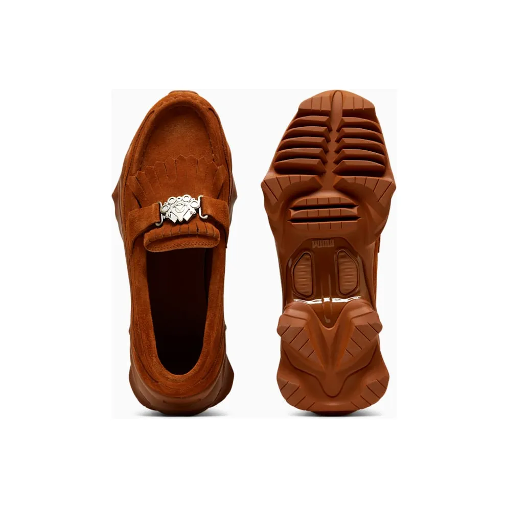Puma Nitefox Loafer Palomo Teak (396816-01)