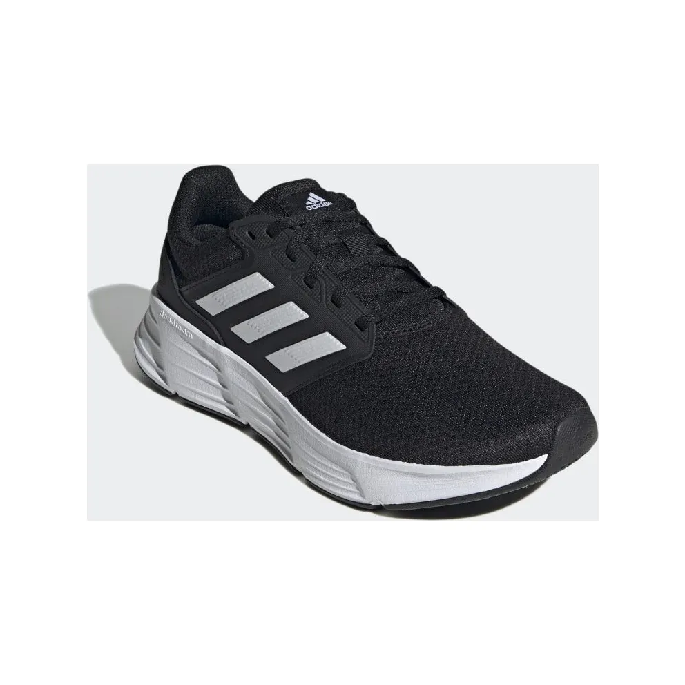 adidas Galaxy 6 Core Black / Cloud White / Core Black (GW3848)