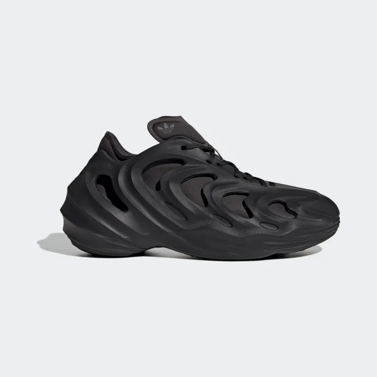 adidas Adifom Q Core Black / Carbon / Grey Six (IE7449)